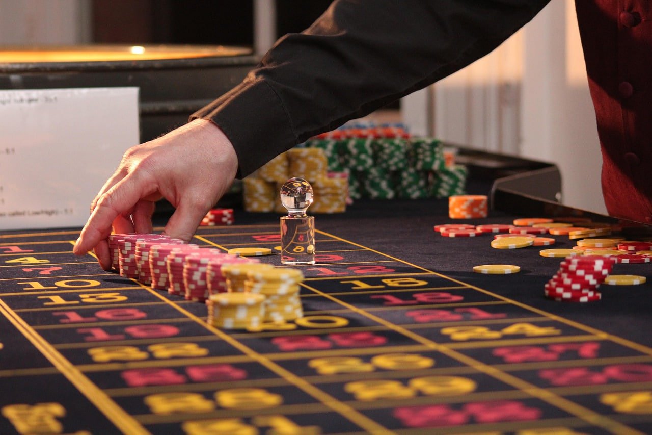 vib8880 Responsible Gaming Myanmar