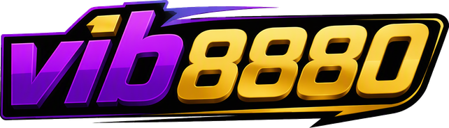 vib8880 Logo